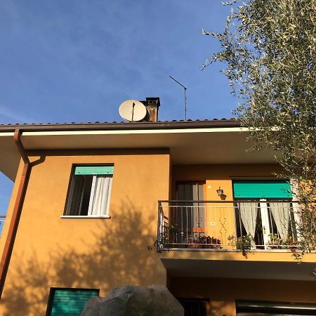 Appartamento Nonna Rosa Malcesine Esterno foto