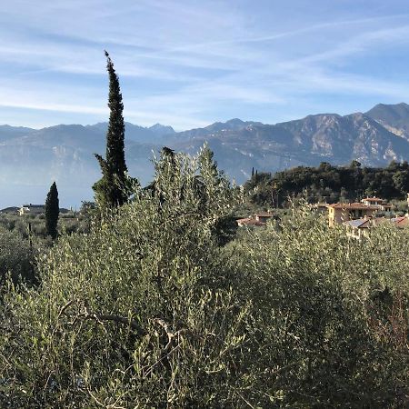 Appartamento Nonna Rosa Malcesine Esterno foto