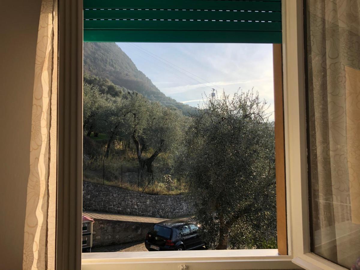 Appartamento Nonna Rosa Malcesine Esterno foto