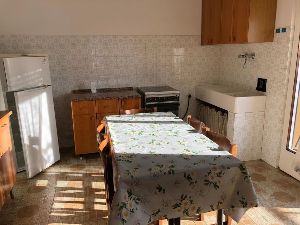 Appartamento Nonna Rosa Malcesine Esterno foto
