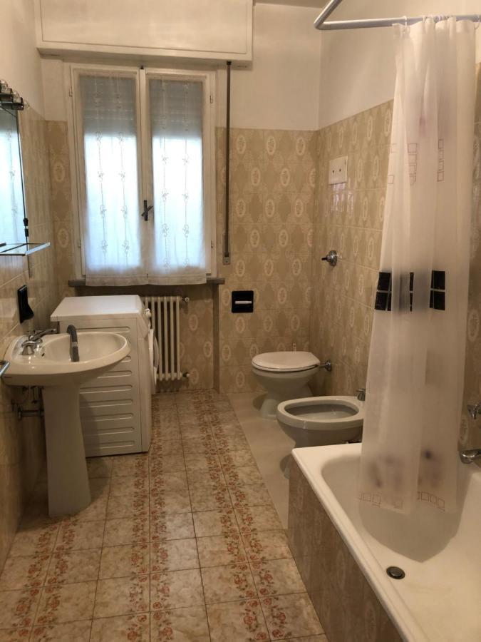 Appartamento Nonna Rosa Malcesine Esterno foto
