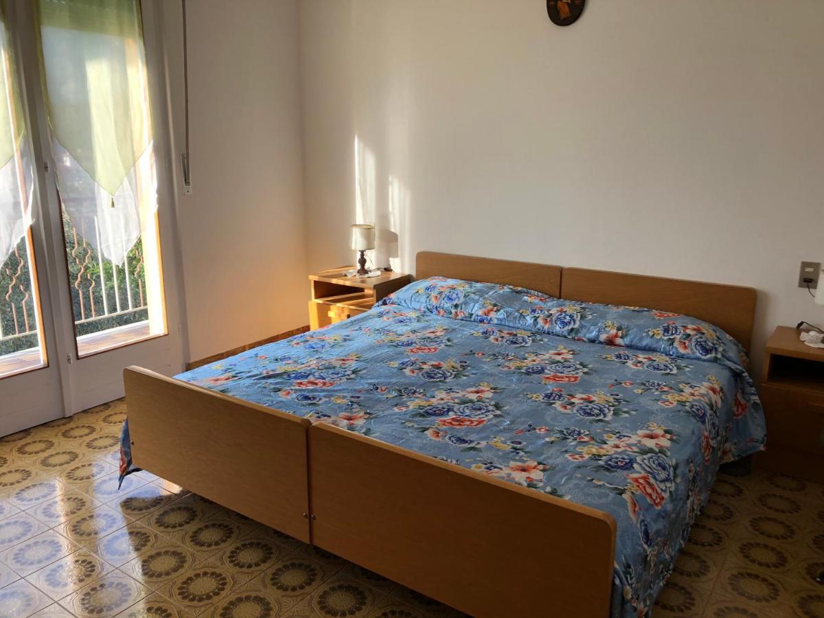Appartamento Nonna Rosa Malcesine Esterno foto
