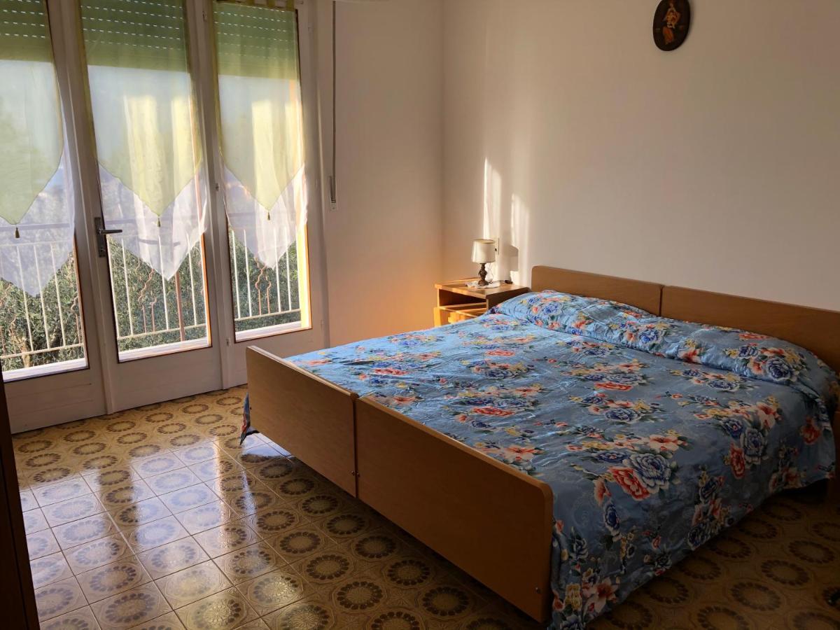 Appartamento Nonna Rosa Malcesine Esterno foto