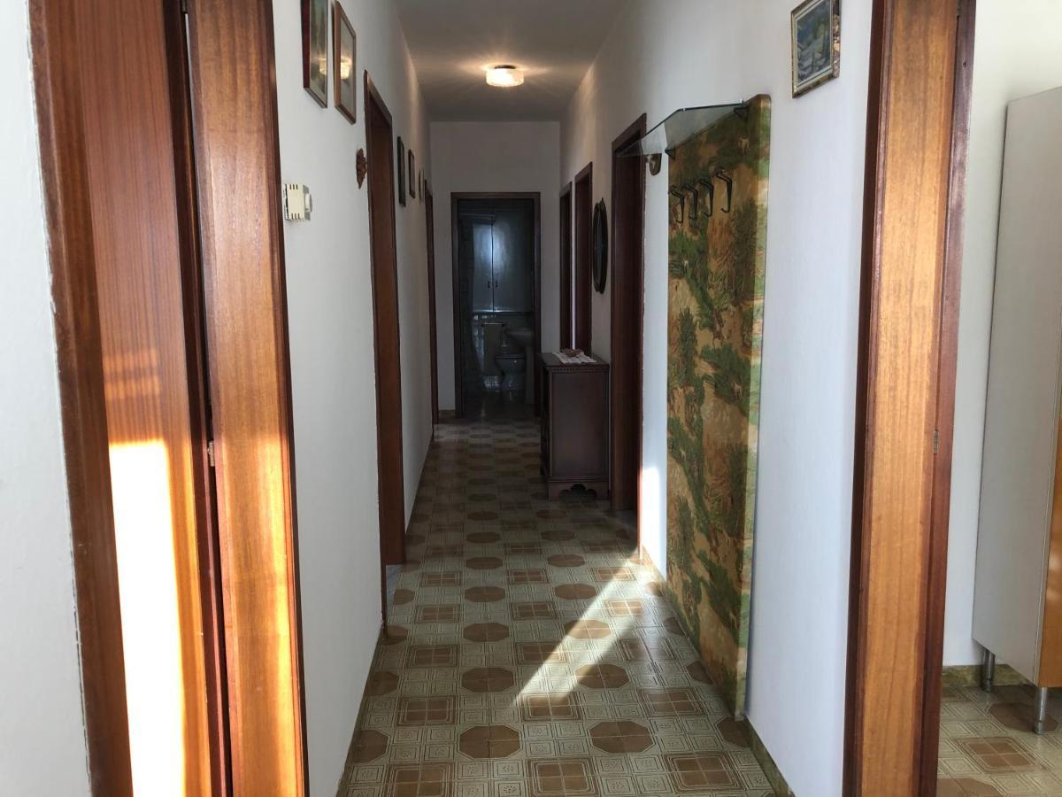 Appartamento Nonna Rosa Malcesine Esterno foto