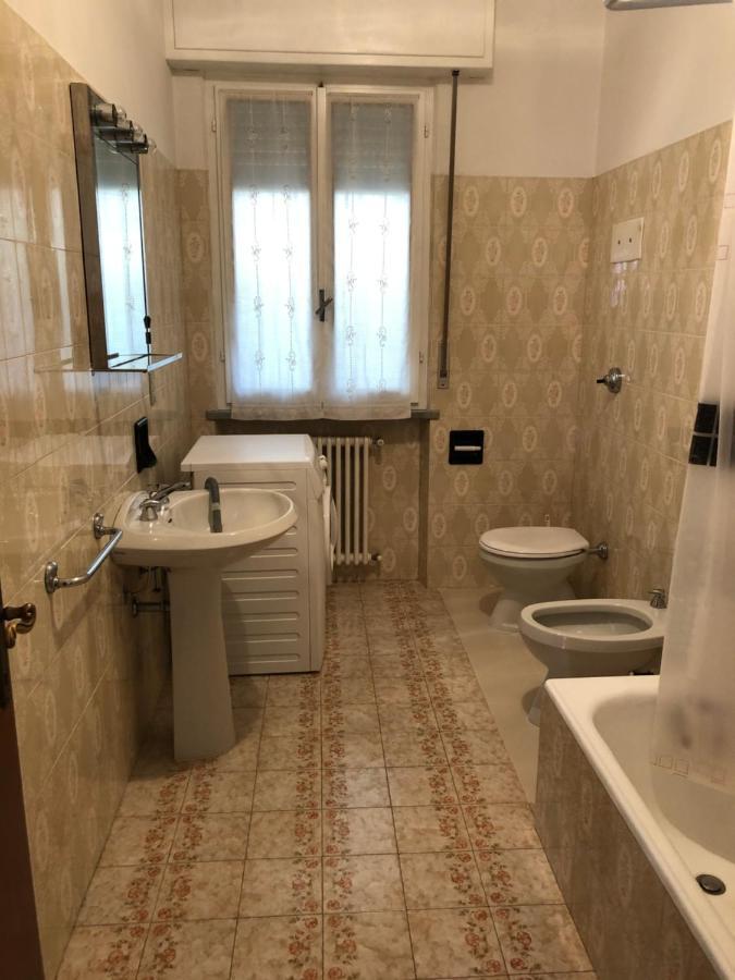 Appartamento Nonna Rosa Malcesine Esterno foto