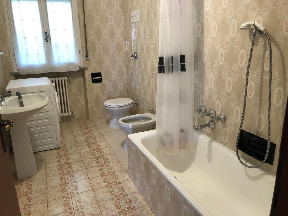 Appartamento Nonna Rosa Malcesine Esterno foto