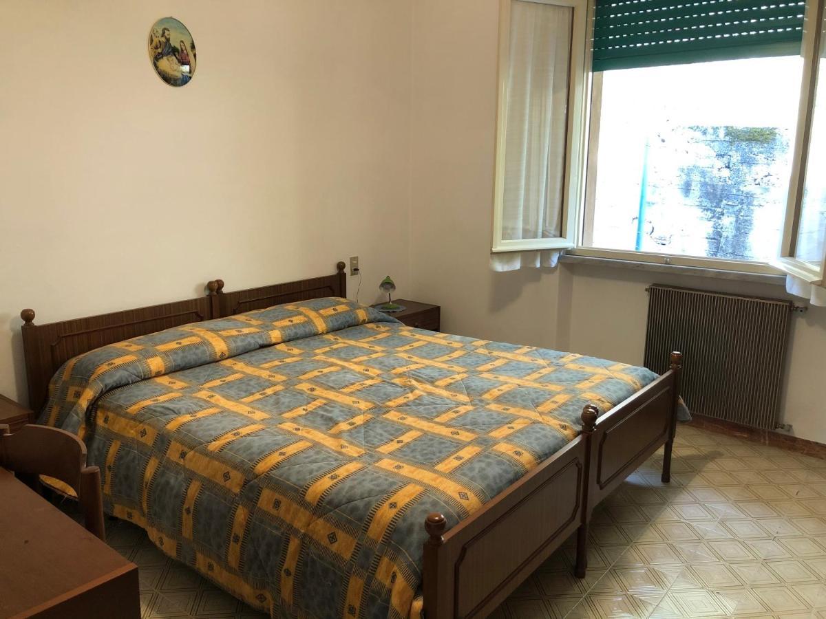 Appartamento Nonna Rosa Malcesine Esterno foto