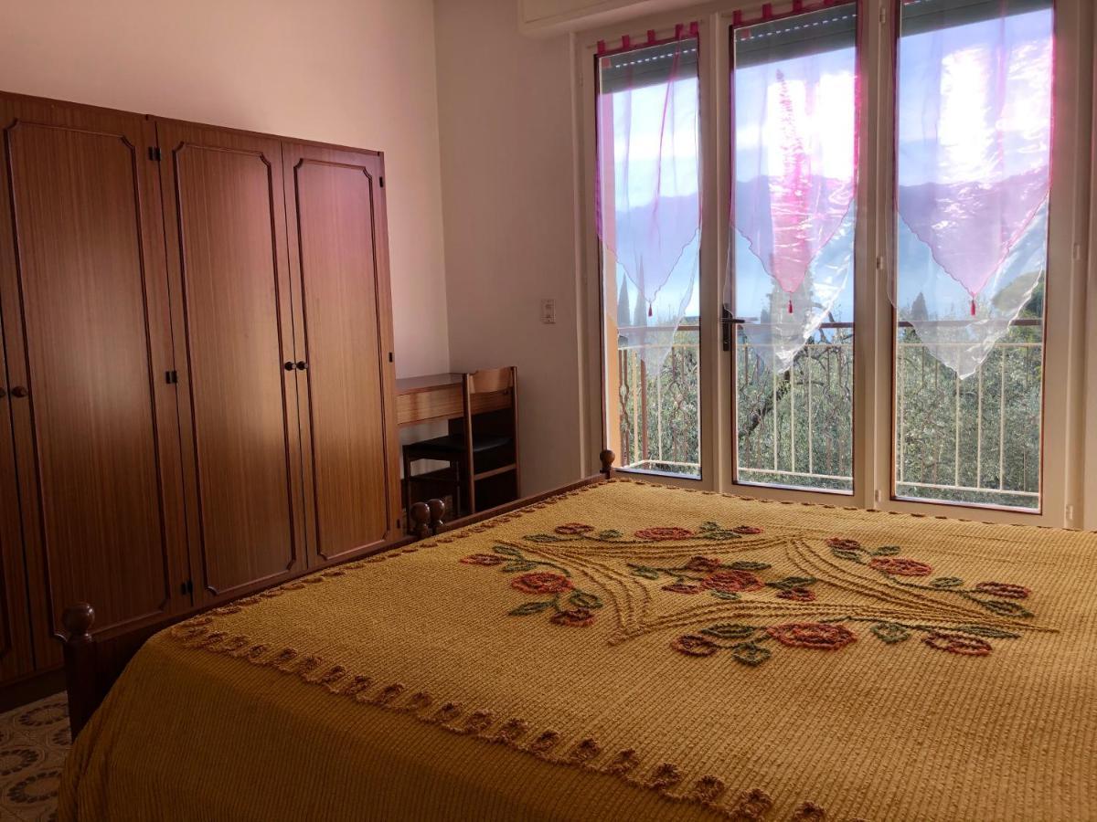Appartamento Nonna Rosa Malcesine Esterno foto