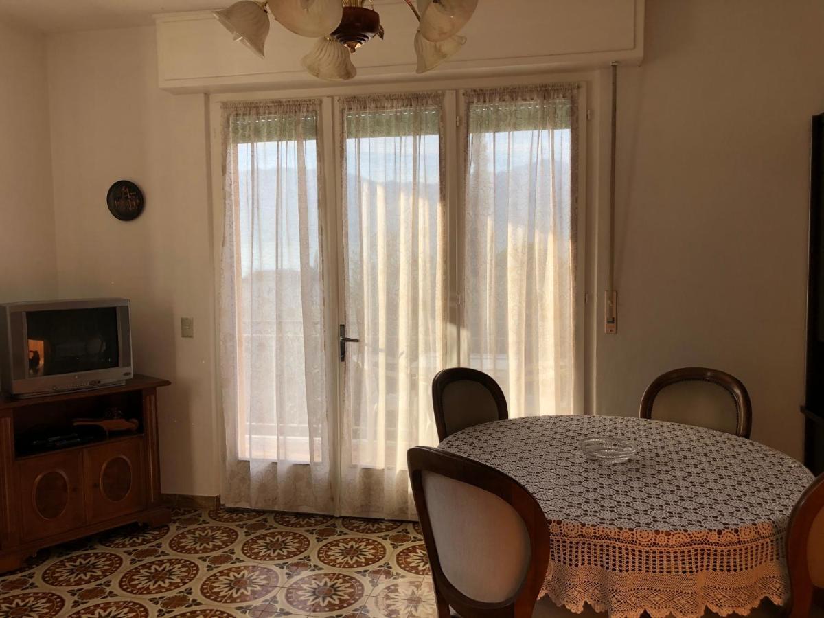 Appartamento Nonna Rosa Malcesine Esterno foto