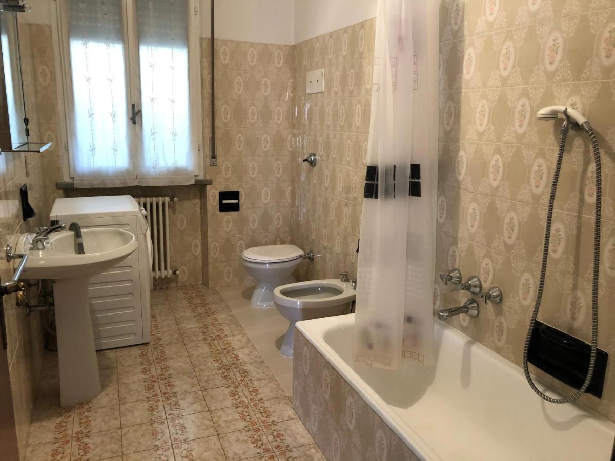 Appartamento Nonna Rosa Malcesine Esterno foto