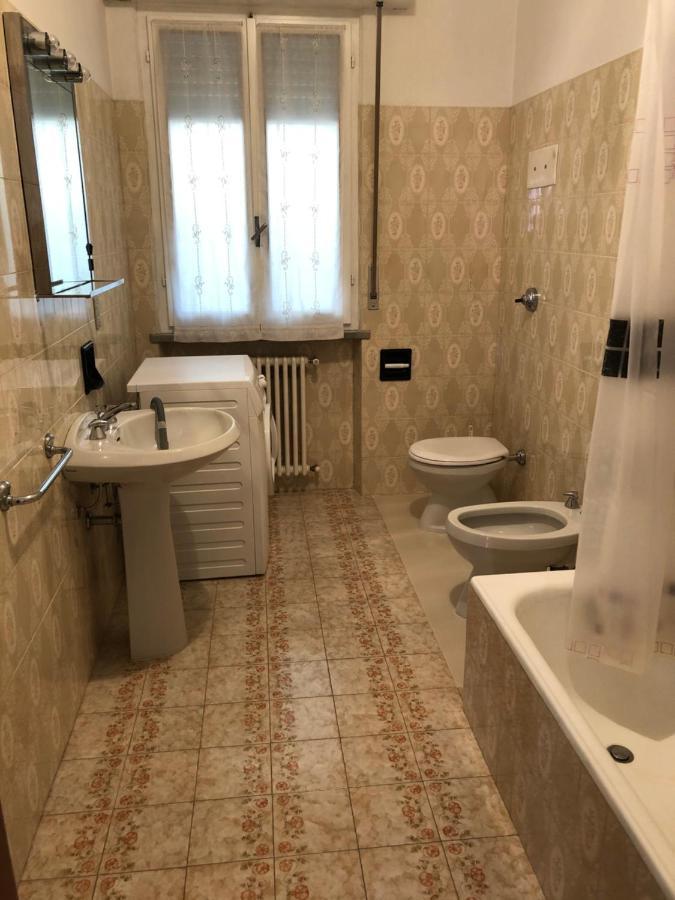 Appartamento Nonna Rosa Malcesine Esterno foto
