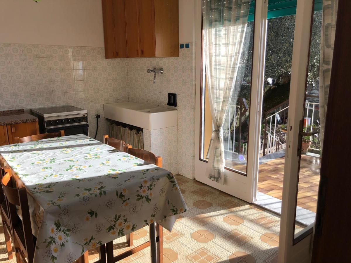Appartamento Nonna Rosa Malcesine Esterno foto