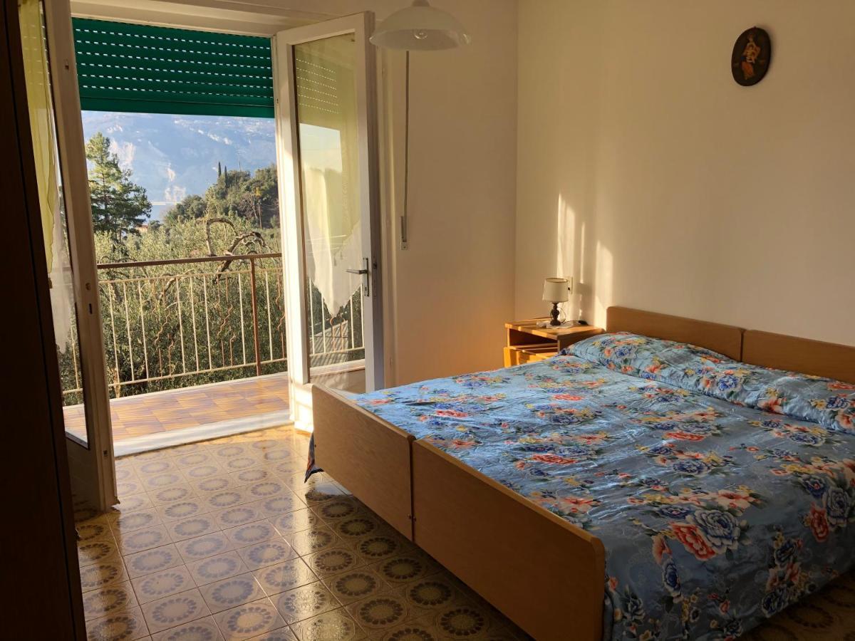 Appartamento Nonna Rosa Malcesine Esterno foto