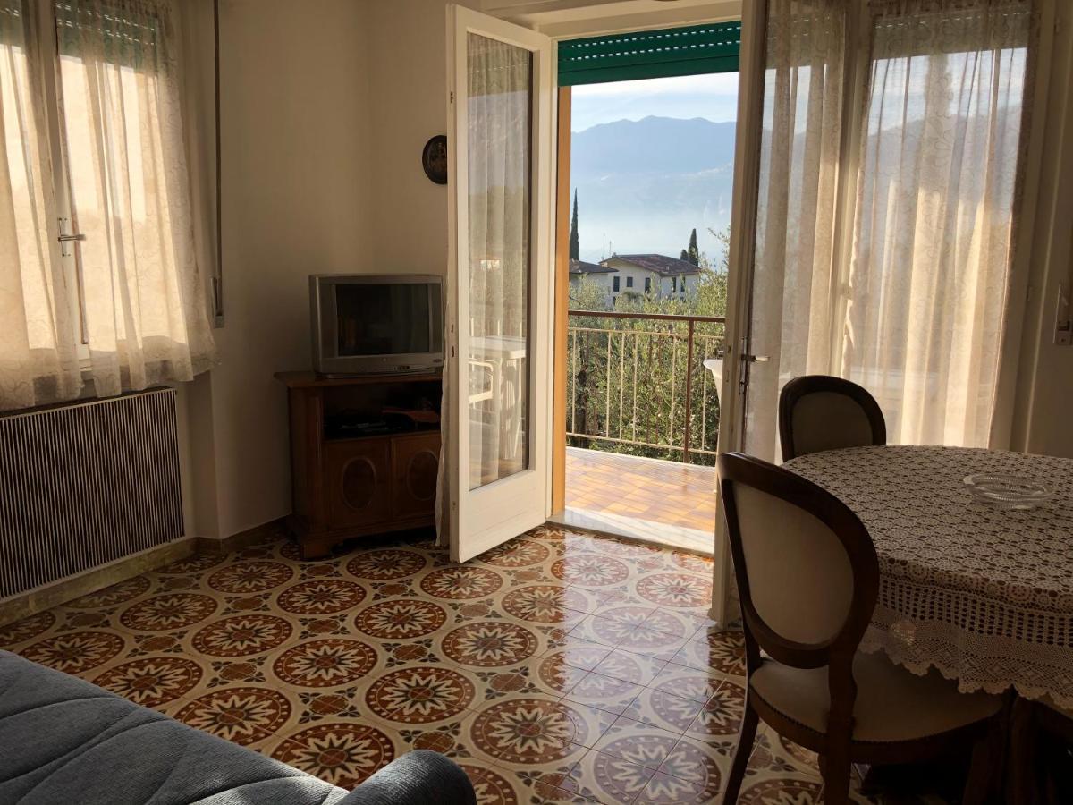 Appartamento Nonna Rosa Malcesine Esterno foto