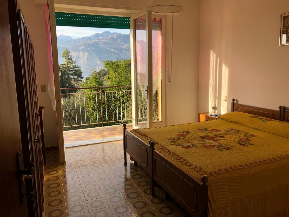 Appartamento Nonna Rosa Malcesine Esterno foto